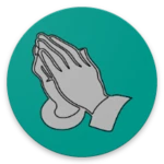 Logo of A Beautiful Prayers On The Go android Application 